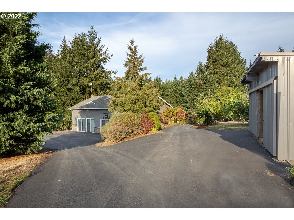 22140 Southwest Schmeltzer Road Sherwood, OR 97140 - Photo 24 of 32 Shed