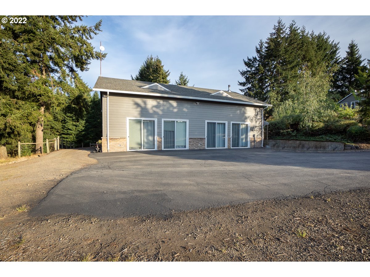 22140 Southwest Schmeltzer Road Sherwood, OR 97140 - Photo 25 of 32 Studio