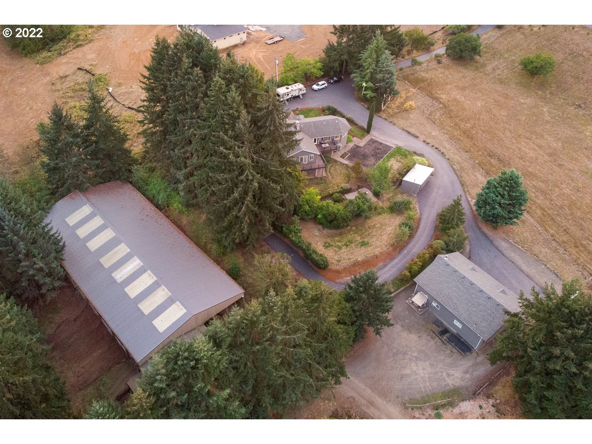 22140 Southwest Schmeltzer Road Sherwood, OR 97140 - Photo 26 of 32 Arena