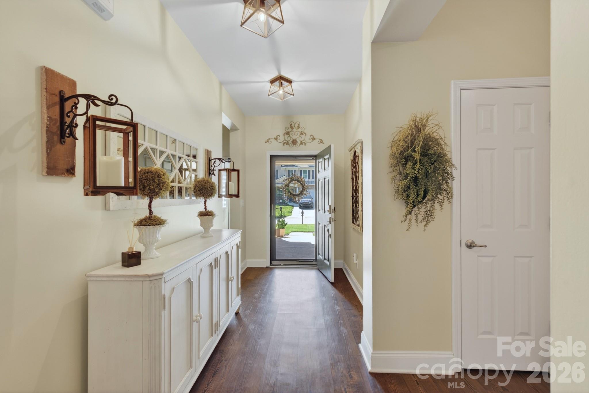 136 Rose Tree Lane Fort Mill, SC 29715 - Photo 4 of 48