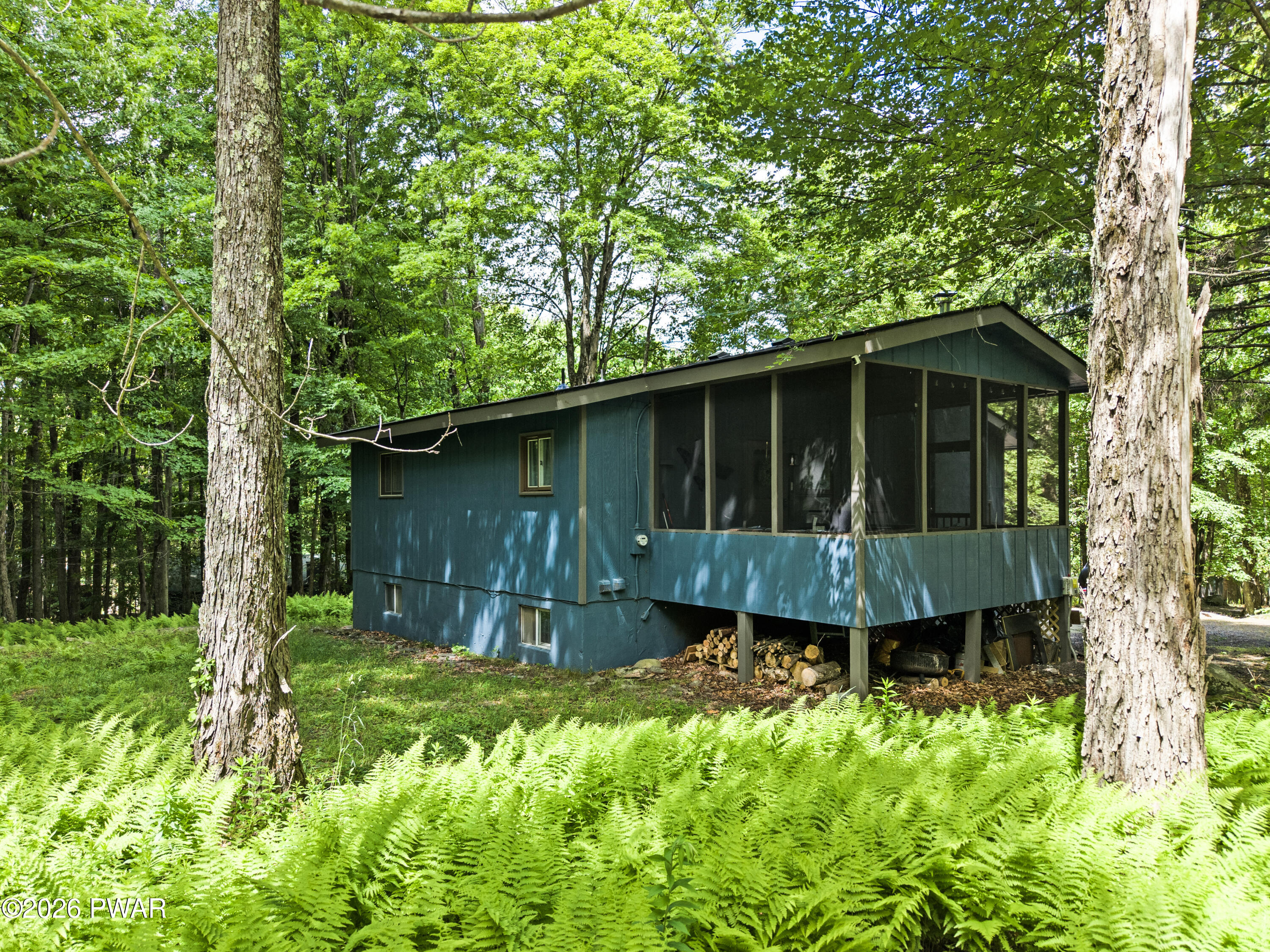 18 Rockway Road, Unit 2660 Lake Ariel, PA 18436 - Photo 31 of 52