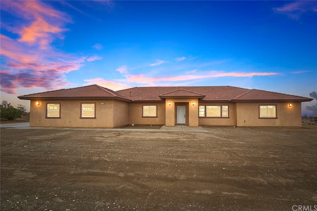 3790 Aragon Road Phelan, CA 92371 - Photo 1 of 1 Gallery Image 1