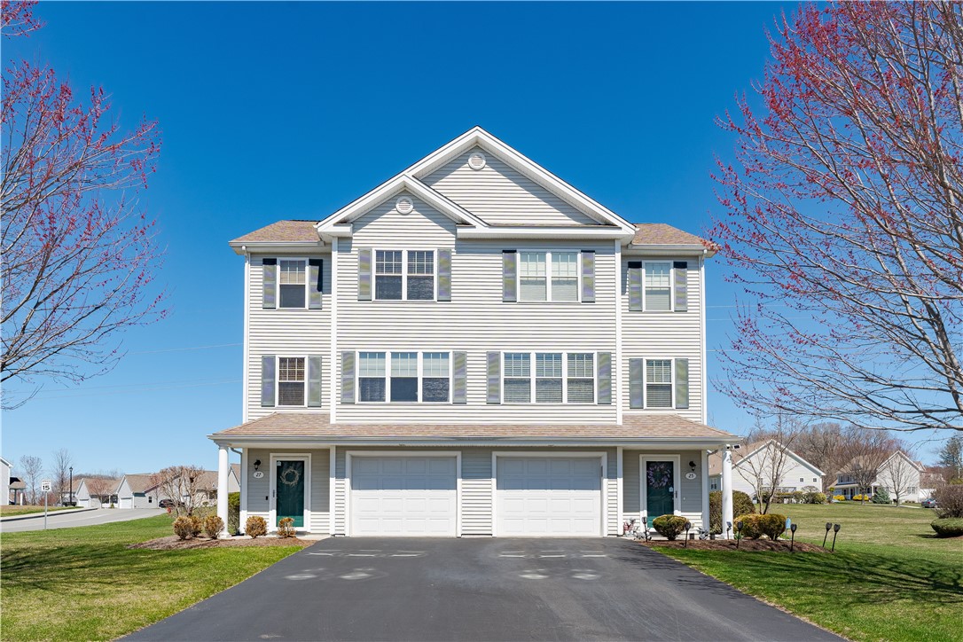 27 Streamview Drive Cumberland, RI 02864 - Photo 3 of 42