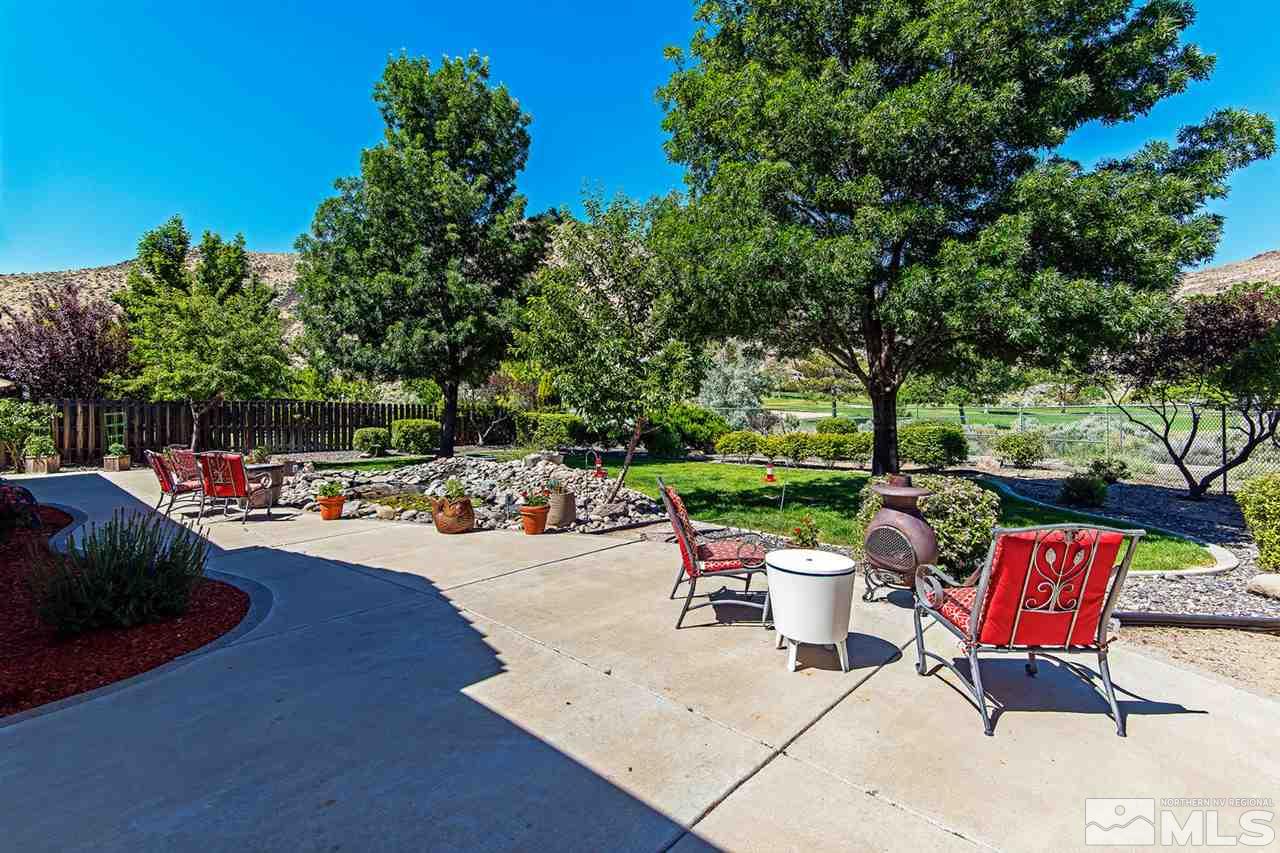 5981 Hidden Highlands Drive, Unit RENO Reno, NV 89502 - Photo 11 of 17 Photo 11