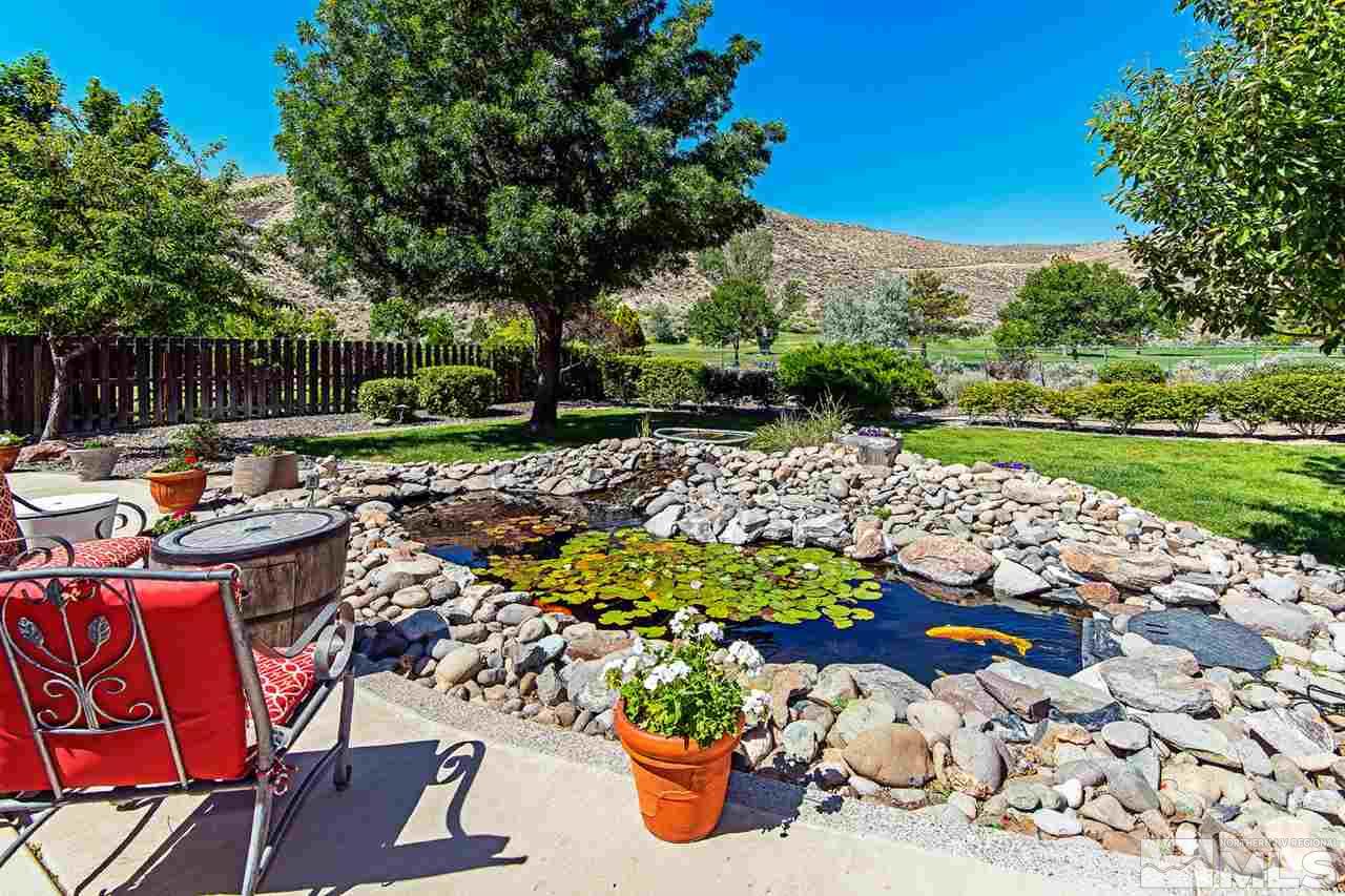 5981 Hidden Highlands Drive, Unit RENO Reno, NV 89502 - Photo 12 of 17 Photo 12