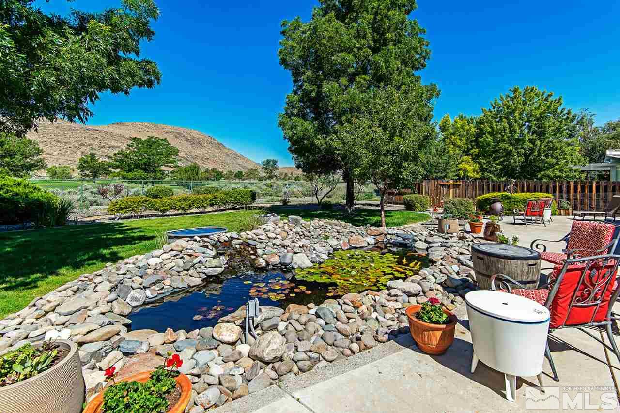 5981 Hidden Highlands Drive, Unit RENO Reno, NV 89502 - Photo 13 of 17 Photo 13