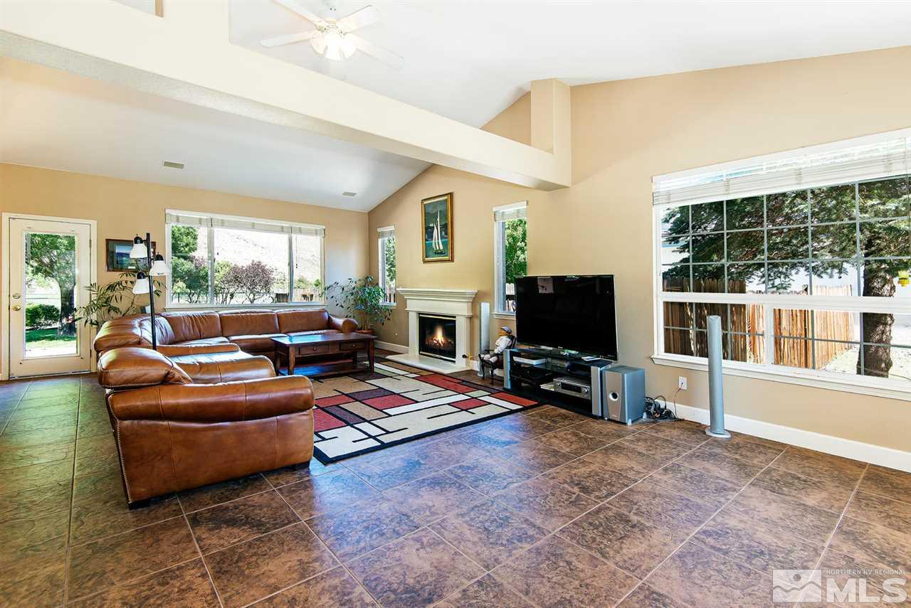 5981 Hidden Highlands Drive, Unit RENO Reno, NV 89502 - Photo 2 of 17 Photo 2