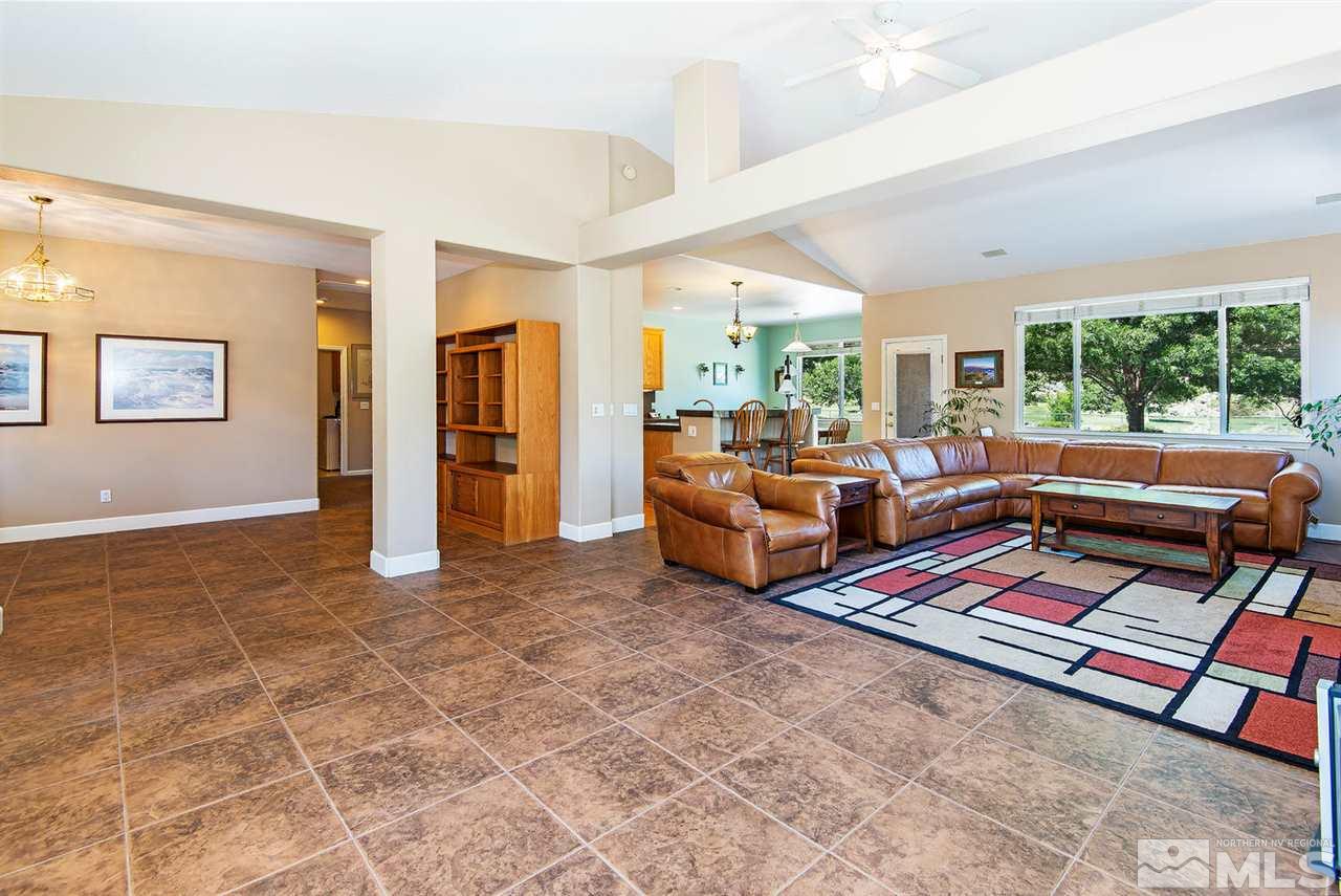 5981 Hidden Highlands Drive, Unit RENO Reno, NV 89502 - Photo 3 of 17 Photo 3