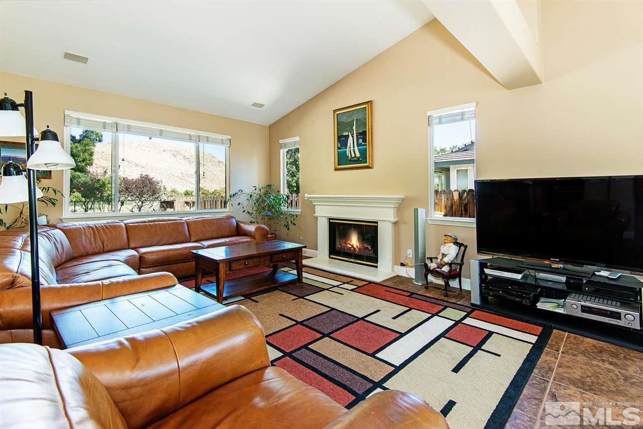 5981 Hidden Highlands Drive, Unit RENO Reno, NV 89502 - Photo 4 of 17 Photo 4
