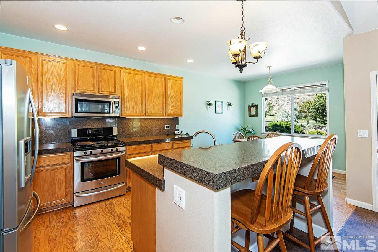 5981 Hidden Highlands Drive, Unit RENO Reno, NV 89502 - Photo 5 of 17 Photo 5