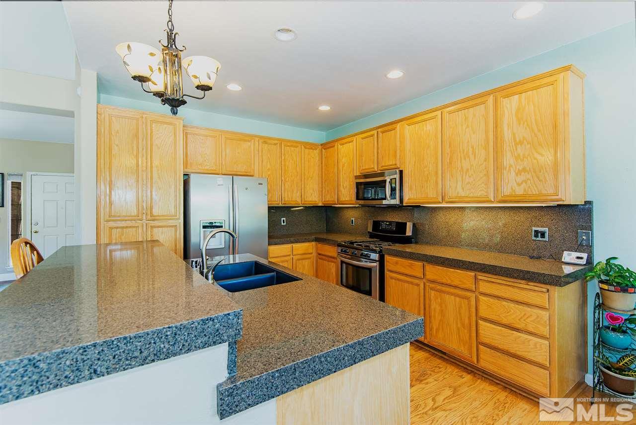 5981 Hidden Highlands Drive, Unit RENO Reno, NV 89502 - Photo 6 of 17 Photo 6