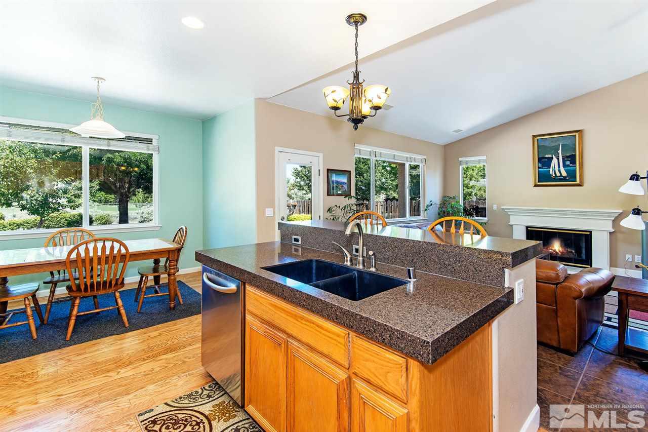 5981 Hidden Highlands Drive, Unit RENO Reno, NV 89502 - Photo 8 of 17 Photo 8
