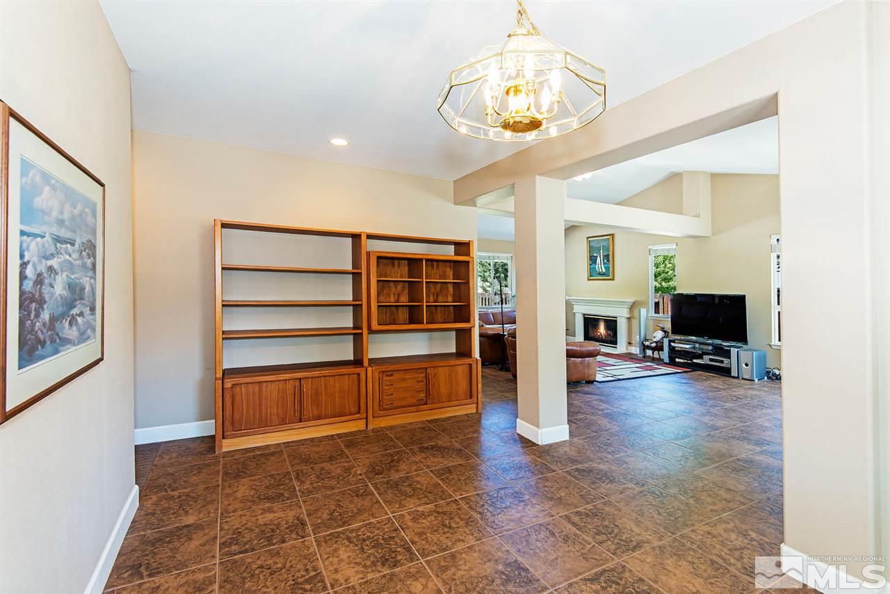 5981 Hidden Highlands Drive, Unit RENO Reno, NV 89502 - Photo 9 of 17 Photo 9