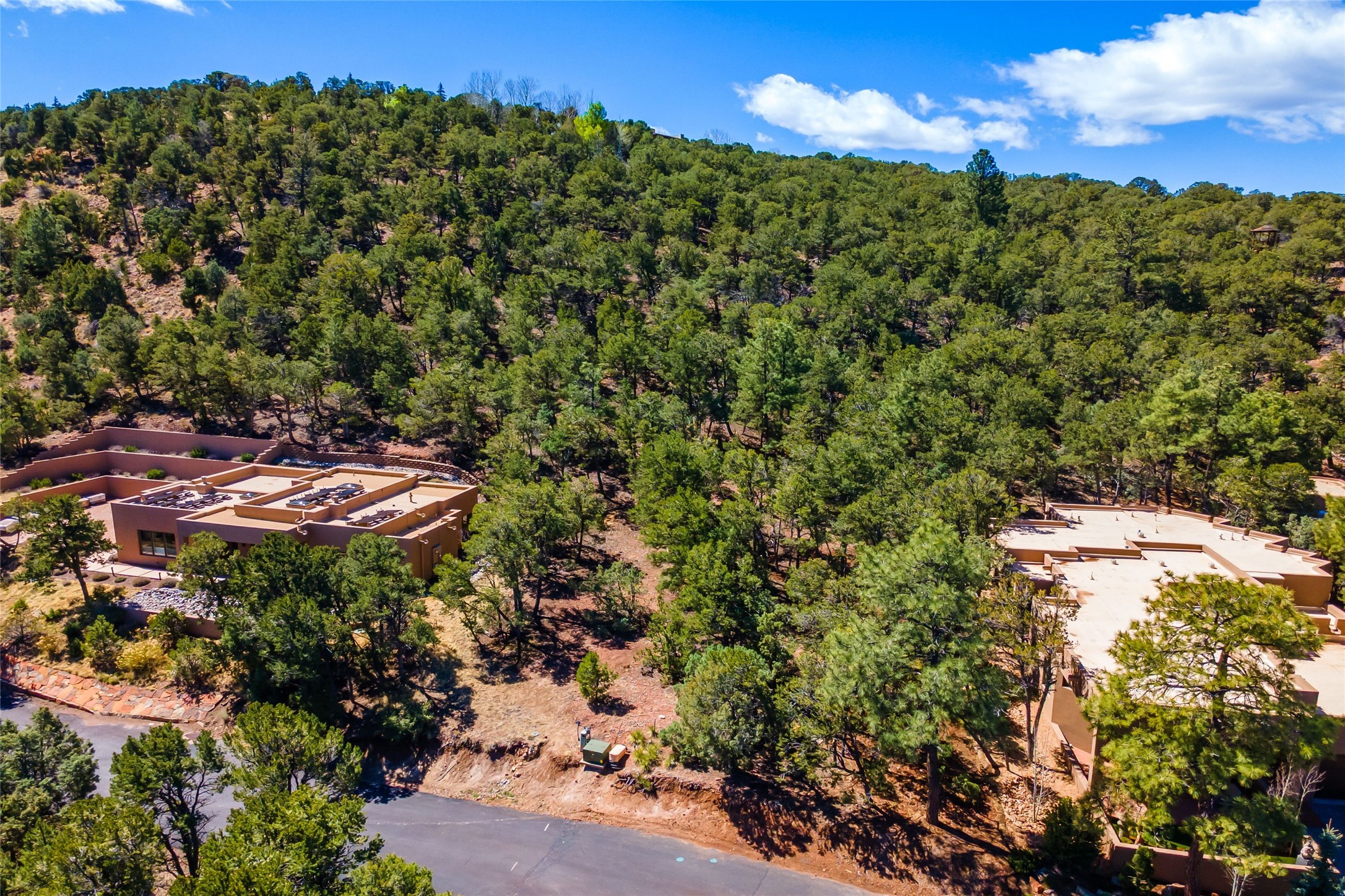 1412 Tesuque Creek Road Santa Fe, NM 87501 - Photo 6 of 13