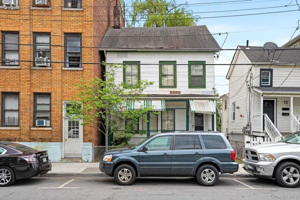 $479,500 | 10 Clinton Street, Sleepy Hollow, NY 10591
