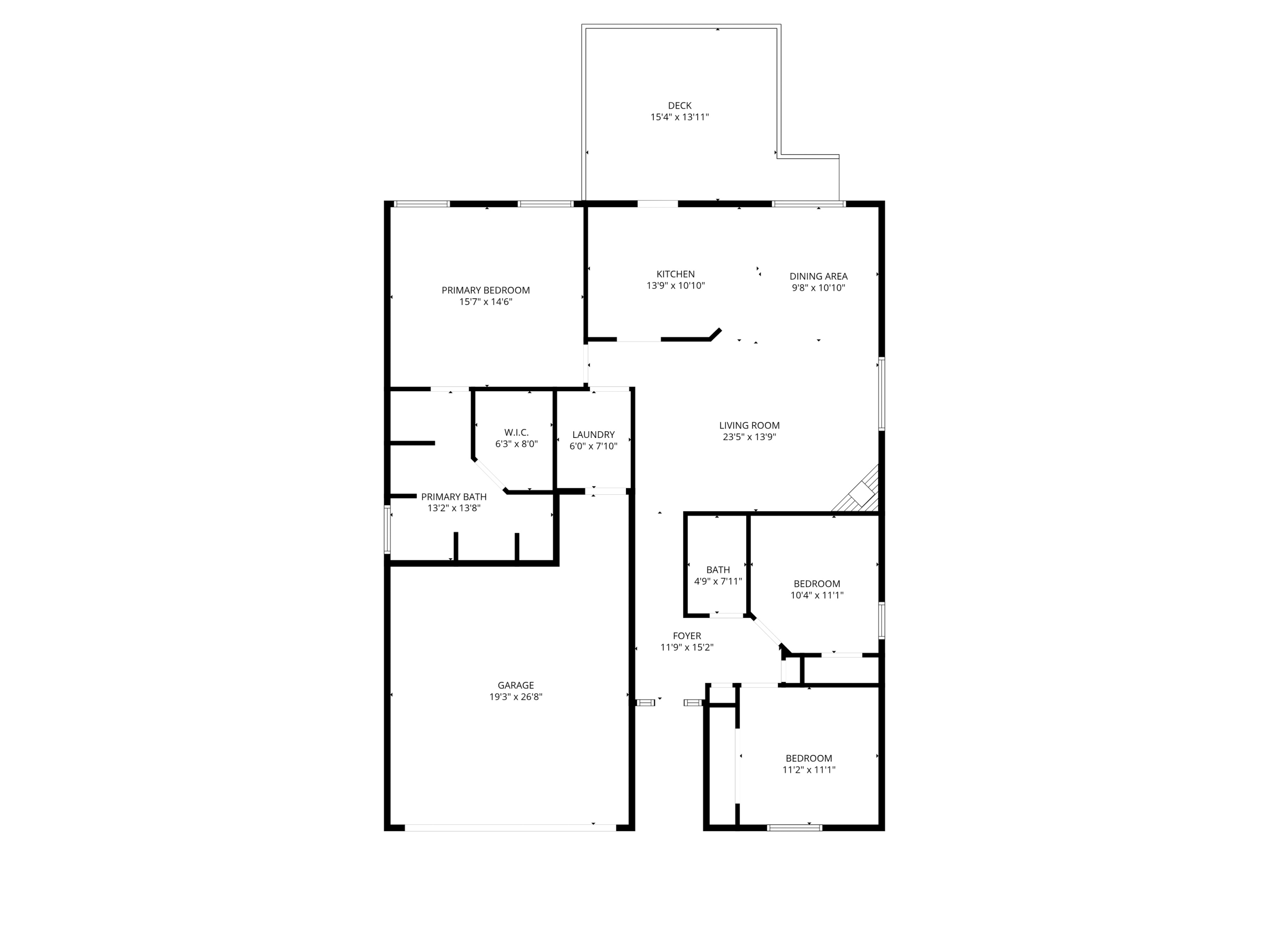 817 Michelle Court Grovetown, GA 30813 - Photo 44 of 44