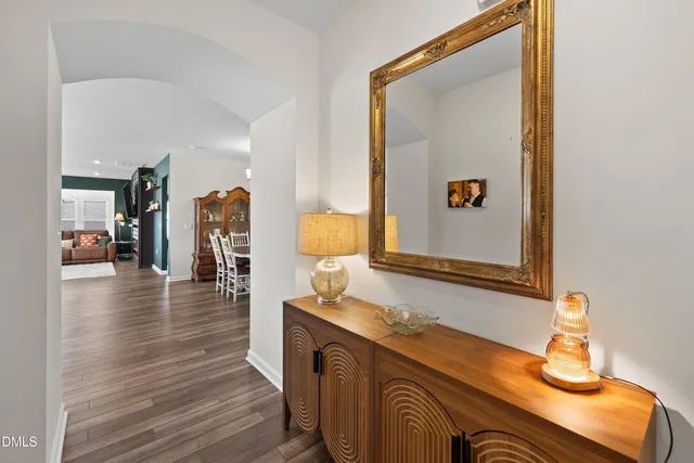 $468,500 | 2501 Friars Head Court, Fuquay-Varina, NC 27526