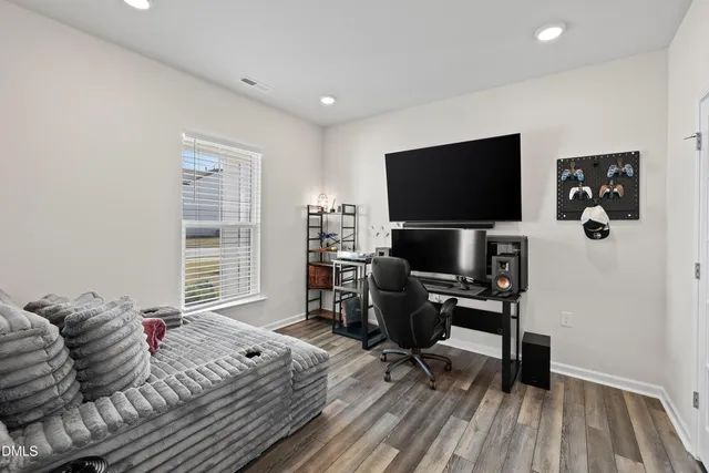 $468,500 | 2501 Friars Head Court, Fuquay-Varina, NC 27526