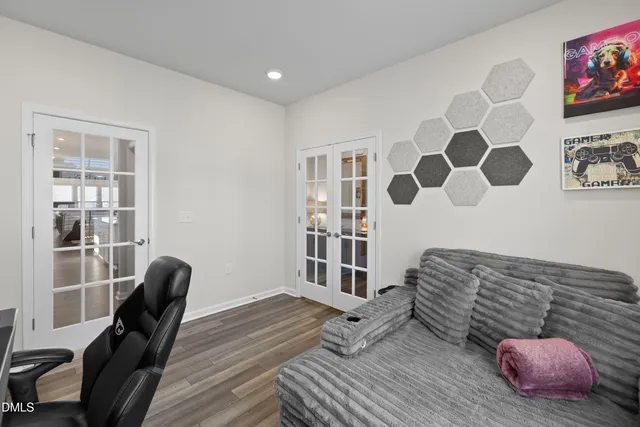 $468,500 | 2501 Friars Head Court, Fuquay-Varina, NC 27526