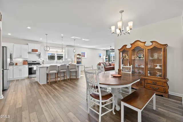 $468,500 | 2501 Friars Head Court, Fuquay-Varina, NC 27526