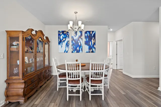 $468,500 | 2501 Friars Head Court, Fuquay-Varina, NC 27526