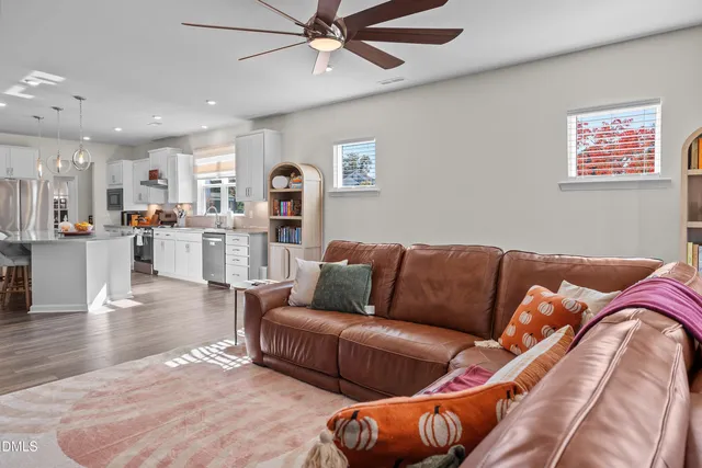 $468,500 | 2501 Friars Head Court, Fuquay-Varina, NC 27526