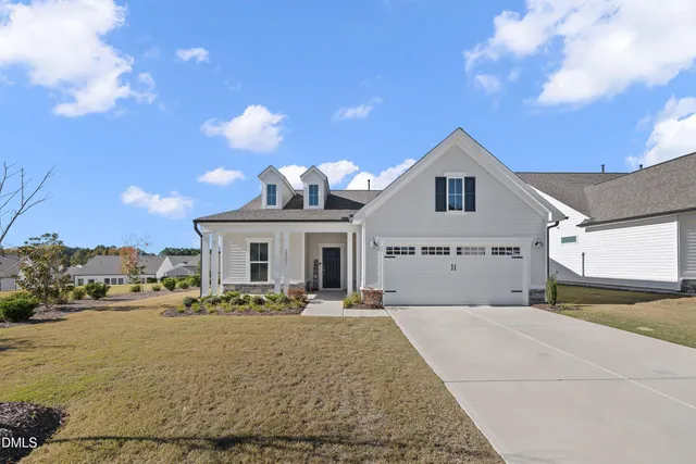 $468,500 | 2501 Friars Head Court, Fuquay-Varina, NC 27526