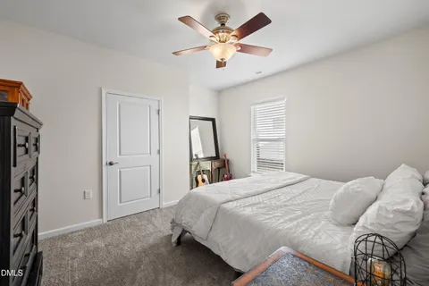 a view of a house with a patio