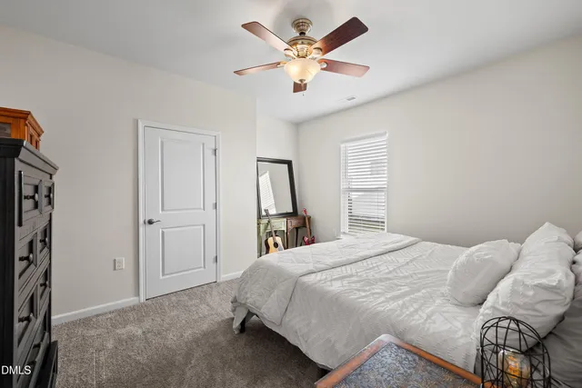 $468,500 | 2501 Friars Head Court, Fuquay-Varina, NC 27526