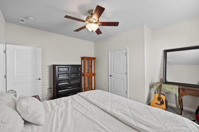 $468,500 | 2501 Friars Head Court, Fuquay-Varina, NC 27526