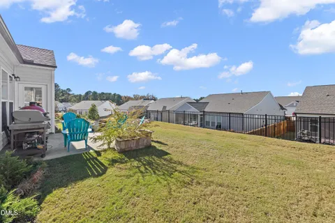 $468,500 | 2501 Friars Head Court, Fuquay-Varina, NC 27526