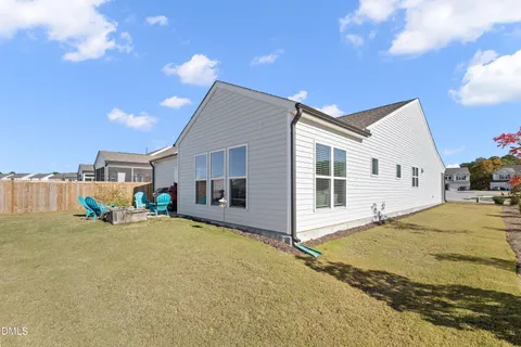 $468,500 | 2501 Friars Head Court, Fuquay-Varina, NC 27526