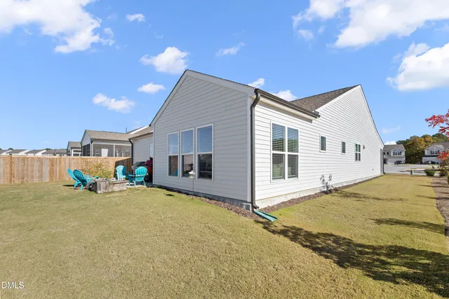 $468,500 | 2501 Friars Head Court, Fuquay-Varina, NC 27526