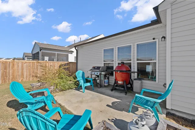 $468,500 | 2501 Friars Head Court, Fuquay-Varina, NC 27526