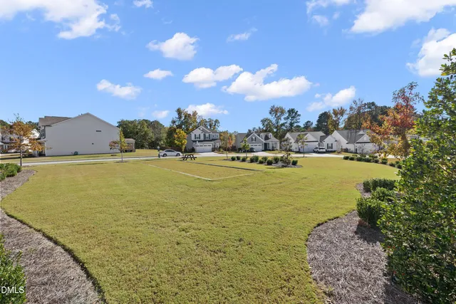 $468,500 | 2501 Friars Head Court, Fuquay-Varina, NC 27526