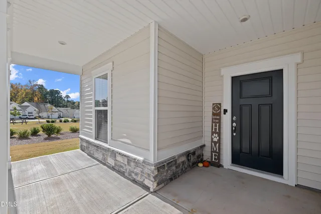 $468,500 | 2501 Friars Head Court, Fuquay-Varina, NC 27526