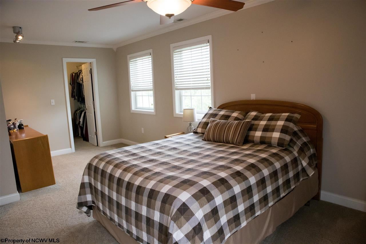 878 Bakers Ridge Road Morgantown, WV 26508 - Photo 17 of 20 Gallery Image 17