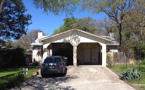 7302 Bar K Ranch Road Lago Vista, TX 78645 - Photo 1 of 1