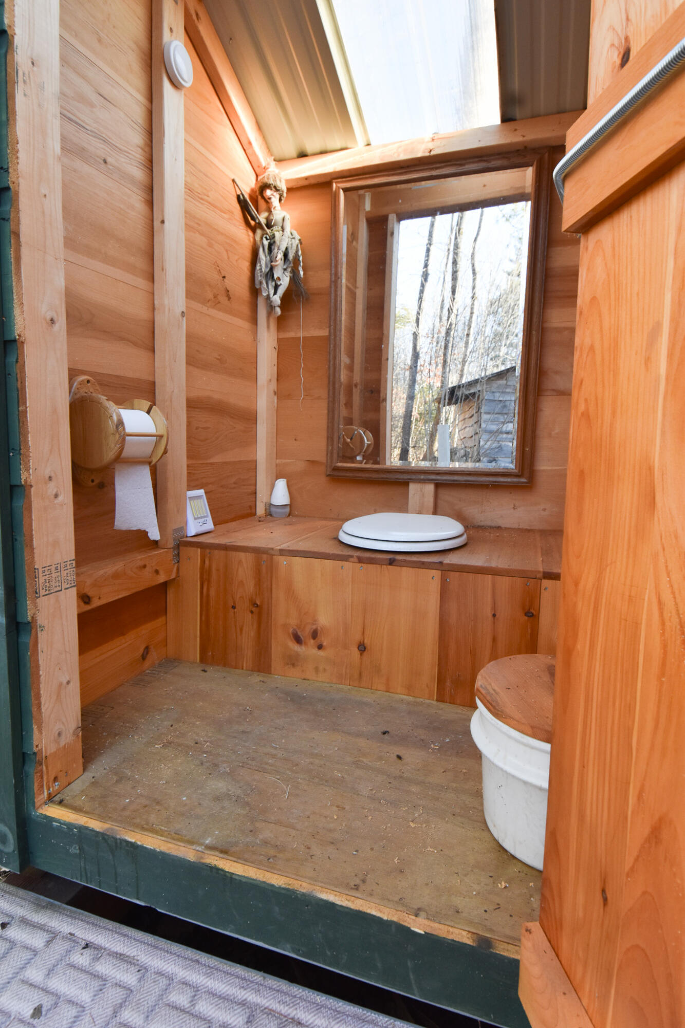 550 North Road Sebec, ME 04481 - Photo 21 of 31 DSC_0274