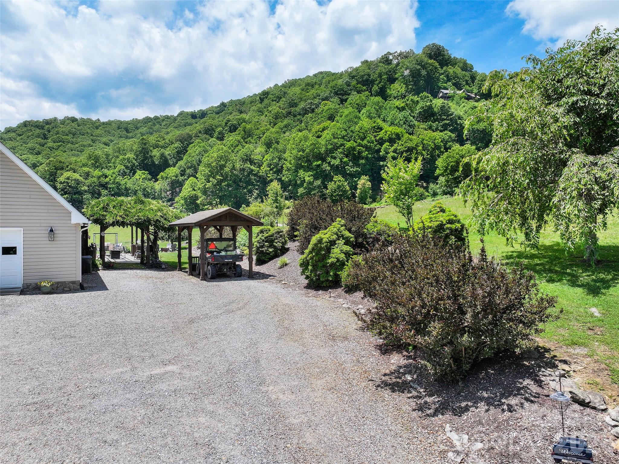 371 Ned Cove Road Waynesville, NC 28785 - Photo 47 of 48