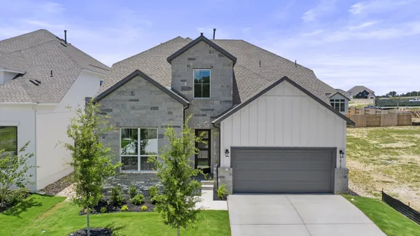 $778,000 | 1413 Wild Juniper Lane, Leander, TX 78641