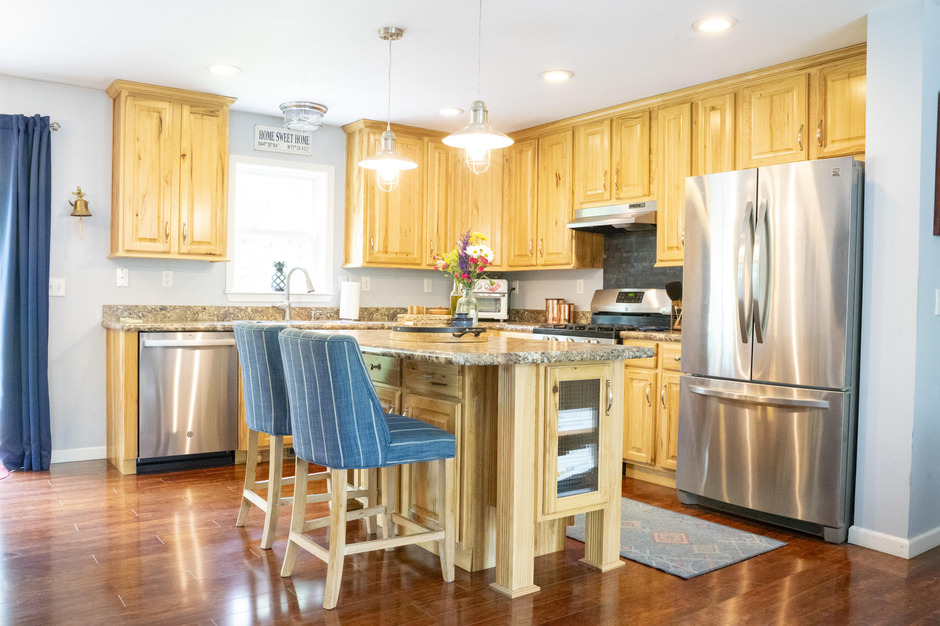 17 Nolette Road Willsboro, NY 12996 - Photo 2 of 26 Kitchen