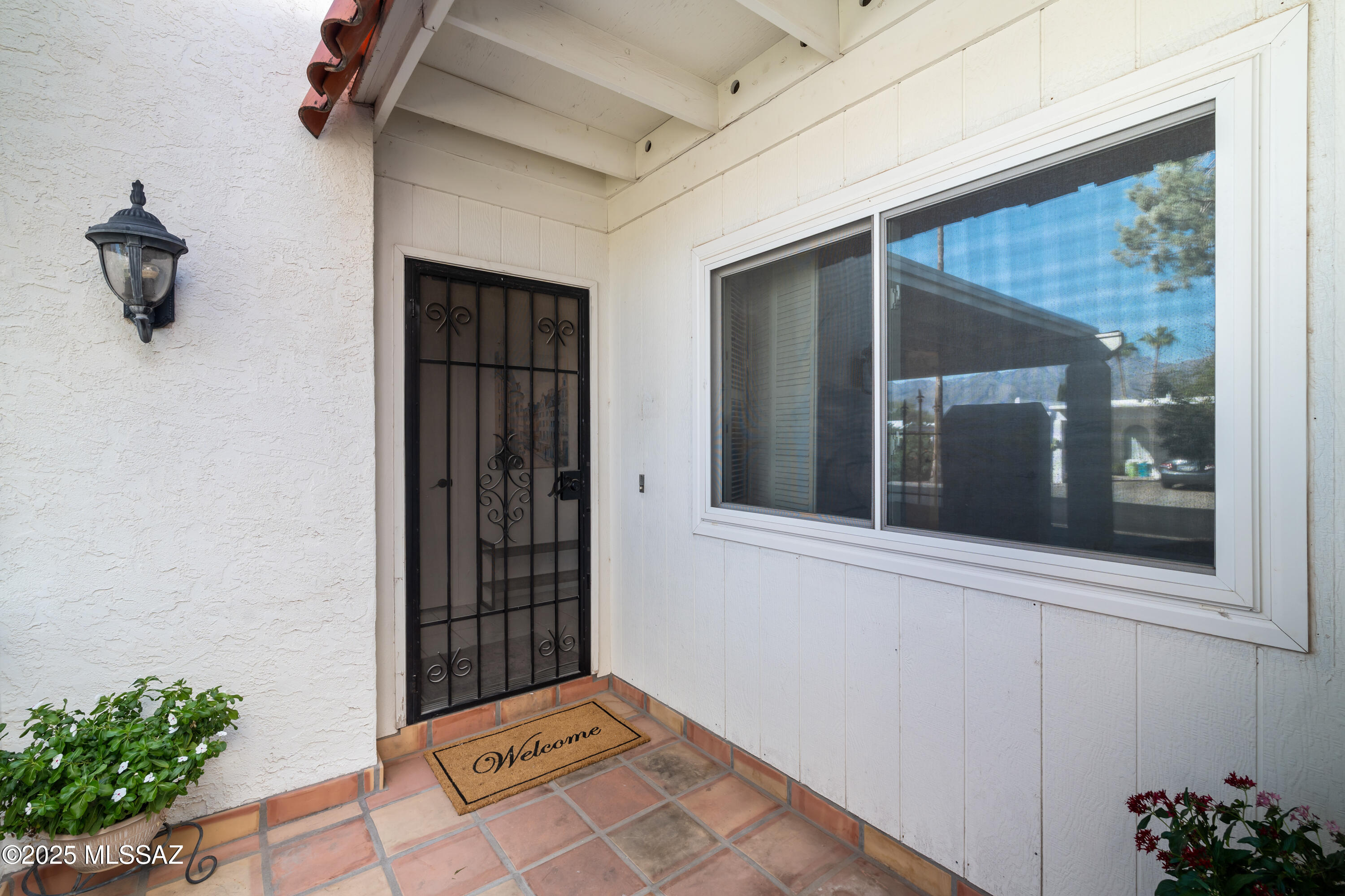 4810 East Fort Lowell Road, Unit H Tucson, AZ 85712 - Photo 4 of 36 Gallery Image 4