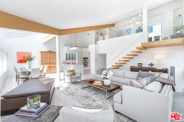 $10,500 | 18 Union Jack Street, Unit 302, Marina del Rey, CA 90292