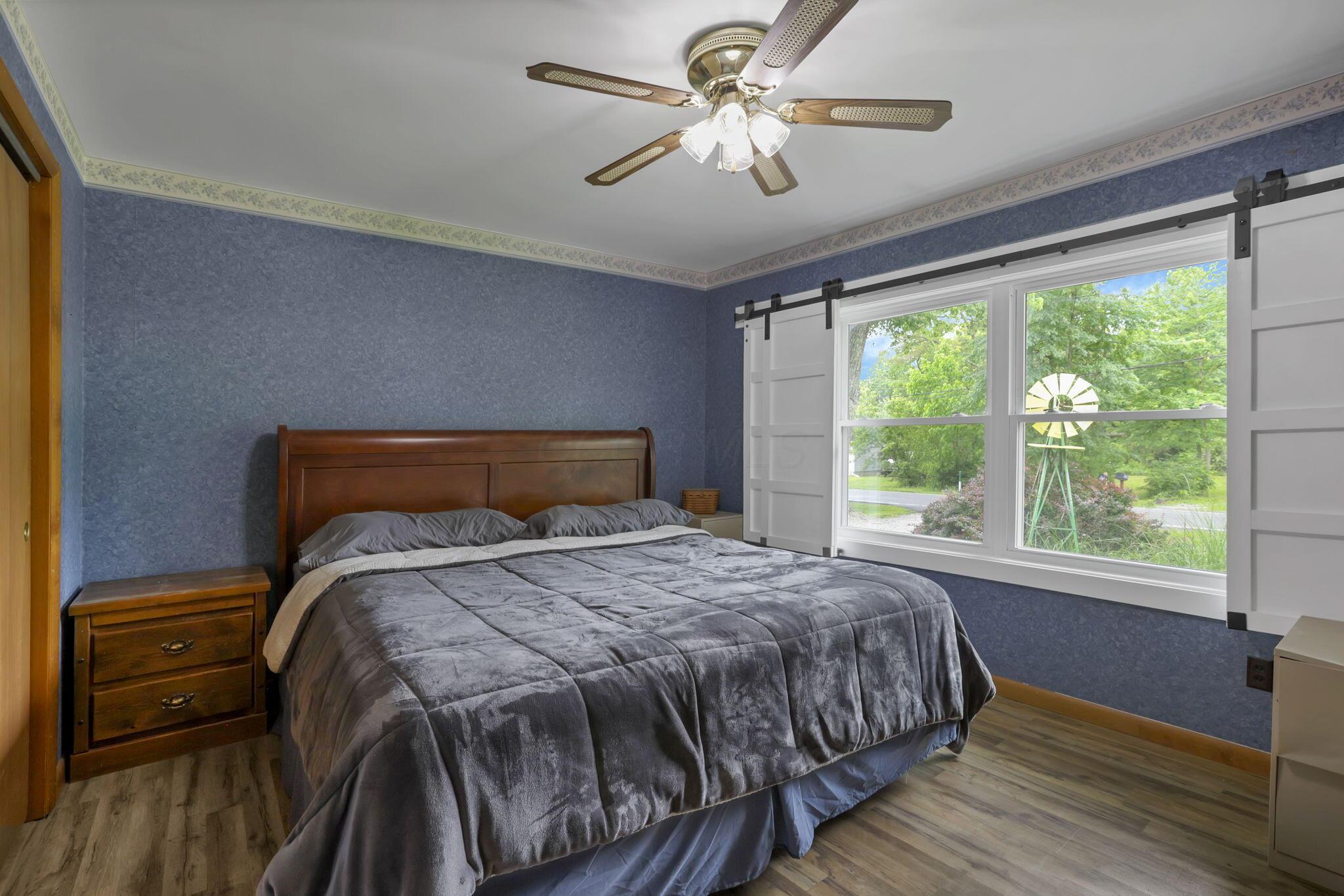 11750 16th Road Southwest Stoutsville, OH 43154 - Photo 20 of 74 Bedroom 1