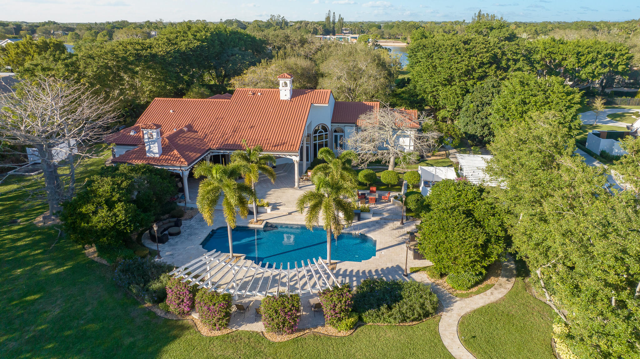 6030 Le Lac Road Boca Raton, FL 33496 - Photo 44 of 79 DJI_0923-Edit