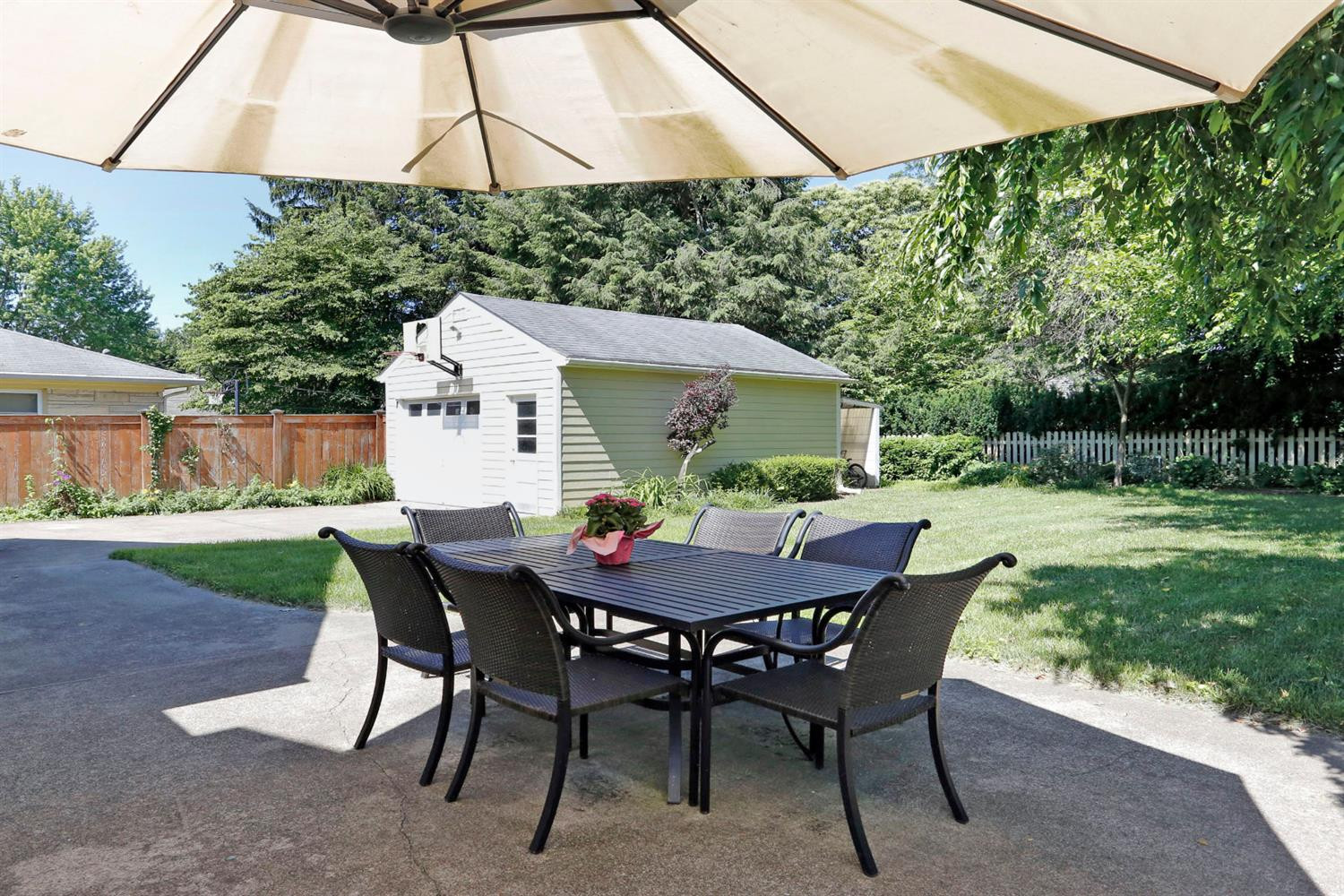 313 Culpepper Road Lexington, KY 40502 - Photo 31 of 35 Photo 31