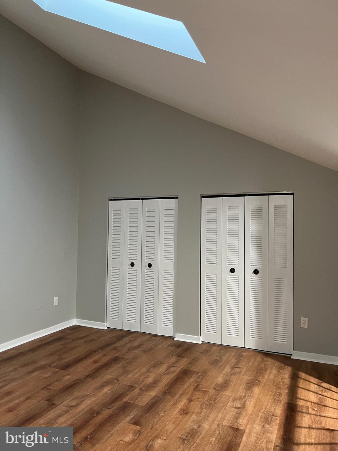 9916 Hellingly Place, Unit 154 Gaithersburg, MD 20886 - Photo 13 of 22 Perfect as an office, playroom, or storage