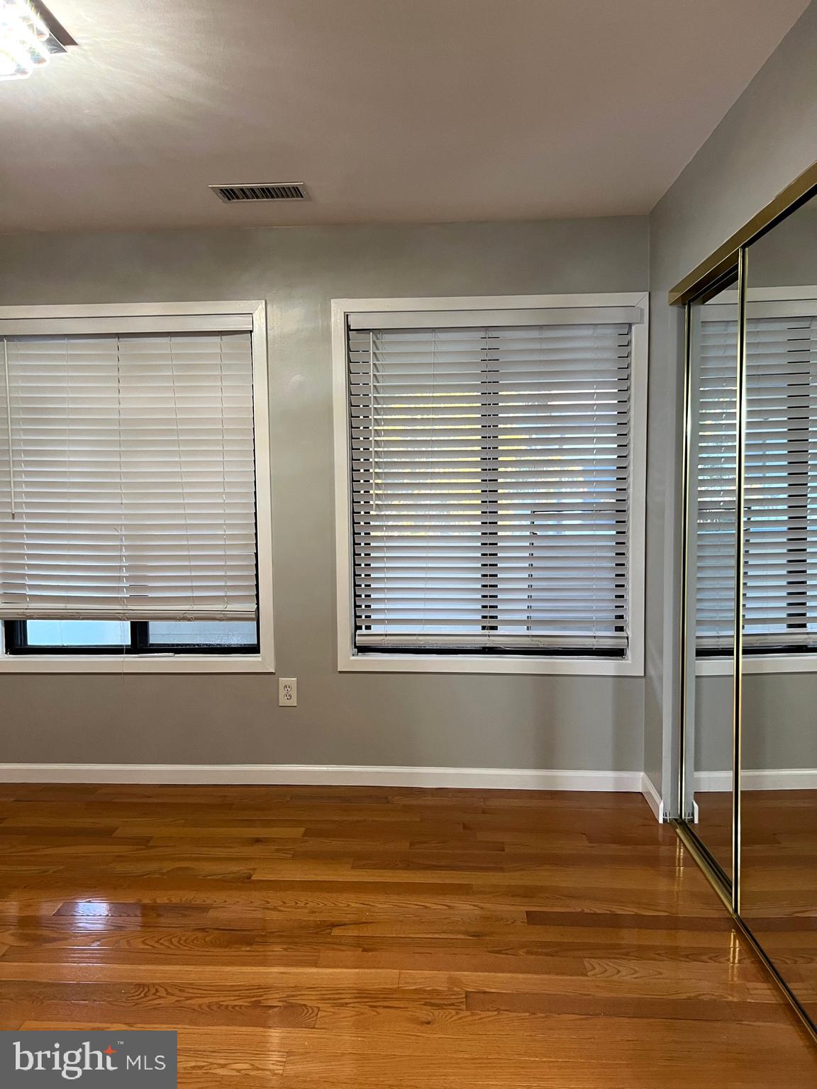 9916 Hellingly Place, Unit 154 Gaithersburg, MD 20886 - Photo 21 of 22 Plenty of natural sunlight in 2nd bedroom