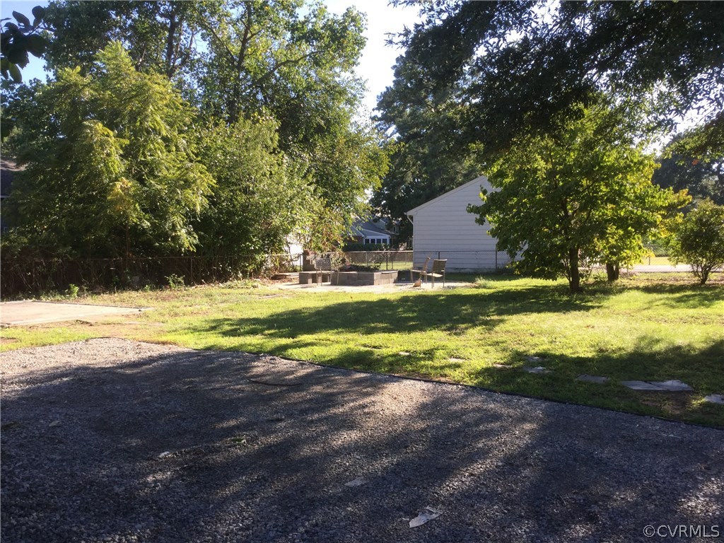 3701 Applewood Road North Chesterfield, VA 23234 - Photo 13 of 15 a view of an ocean with a swimming pool